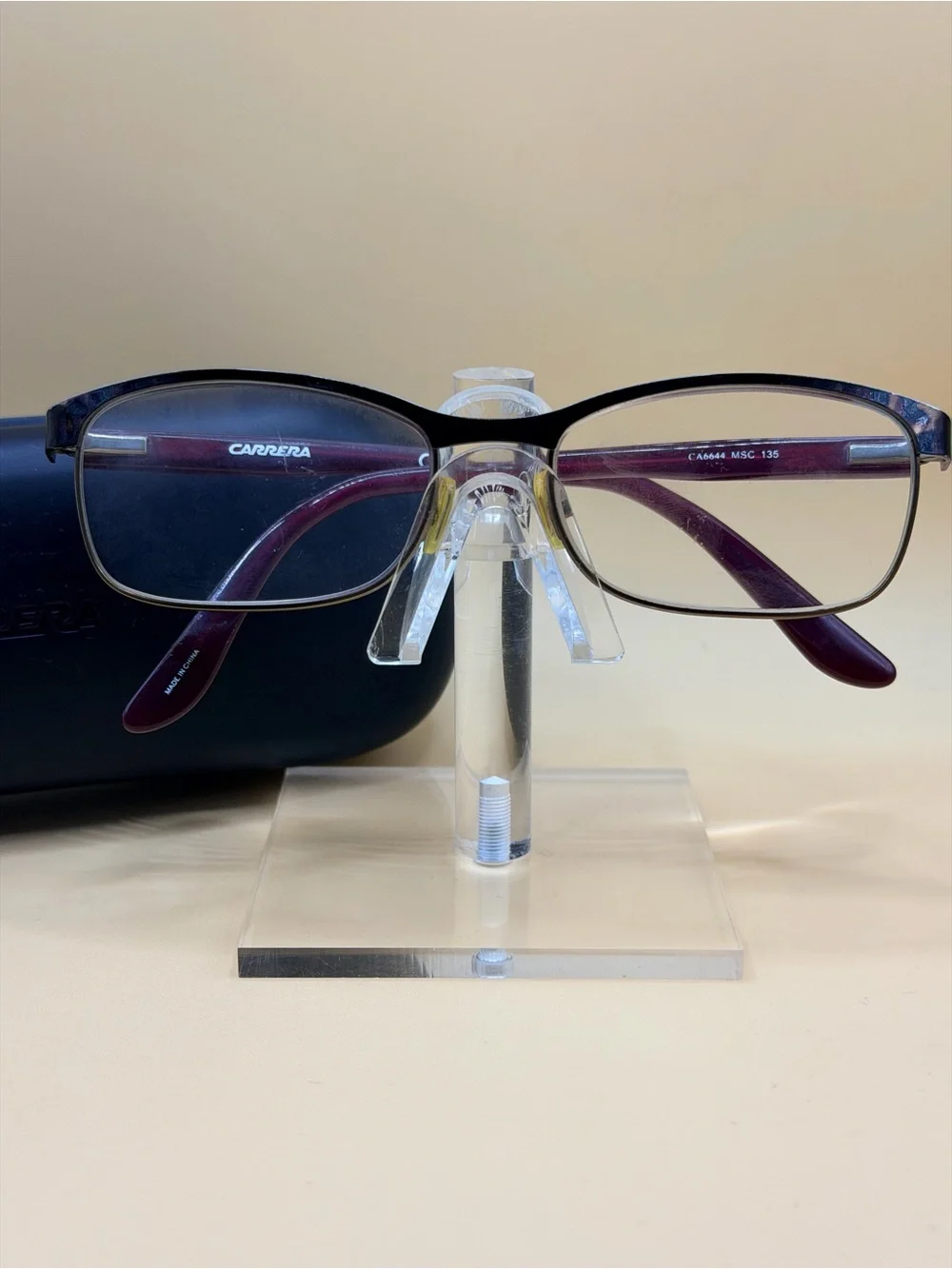 Carrera Women's Eyeglasses